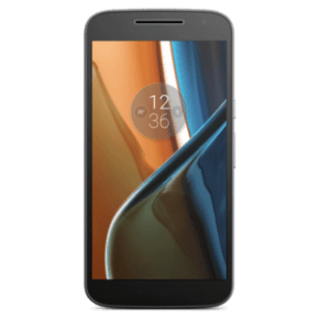 Lenovo Moto G4 Lenovo Moto G4