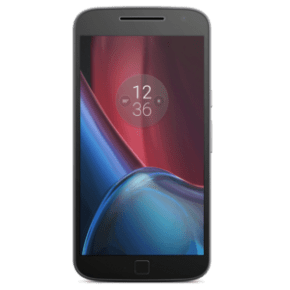 Lenovo Moto G4 Plus