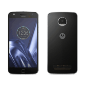 Lenovo Moto Z Play Lenovo Moto Z Play