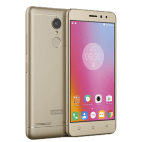 Lenovo K6 Lenovo K6