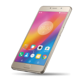 Lenovo P2 Lenovo P2
