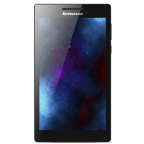 Lenovo Tab 2 A7-10