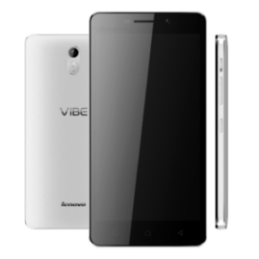 Lenovo Vibe S1 Lenovo Vibe S1