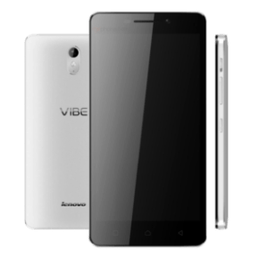 Lenovo Vibe S1