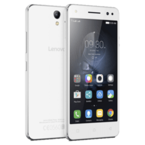 Lenovo Vibe S1 Lite