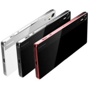 Lenovo Vibe Shot Lenovo Vibe Shot
