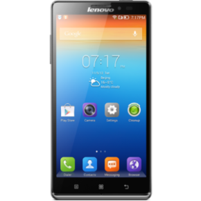 Lenovo Vibe Z2 Pro