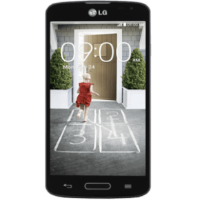 LG F70 LG F70