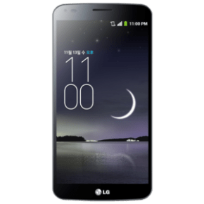 LG G Flex LG G Flex