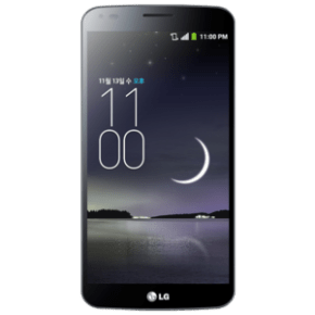 LG G Flex