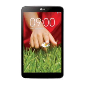LG G Pad 8.3 LG G Pad 8.3