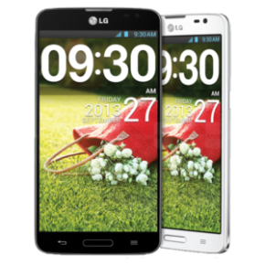 LG Optimus G Pro Lite LG Optimus G Pro Lite