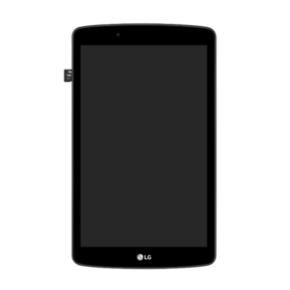 LG G Pad II 8.0 LG G Pad II 8.0
