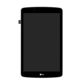 LG G Pad II 8.0