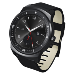 LG G Watch R LG G Watch R