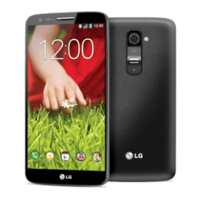 LG G2 LG G2