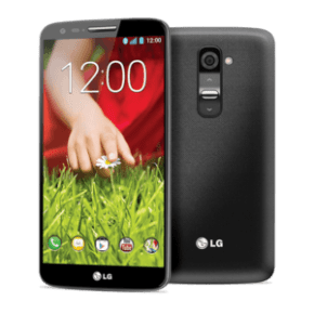 LG G2