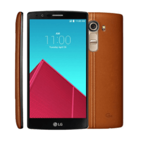 LG G4 LG G4