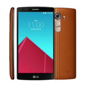 LG G4