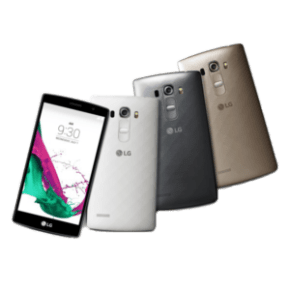 LG G4s LG G4s