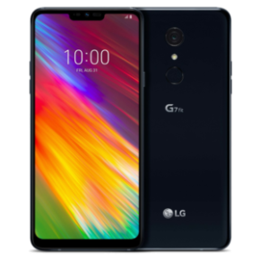 LG G7 Fit LG G7 Fit