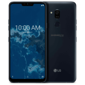 LG G7 One LG G7 One