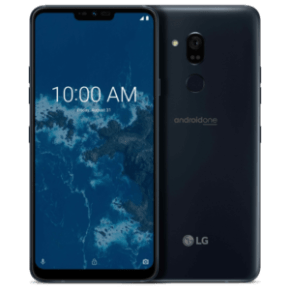 LG G7 One