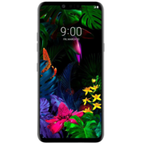 LG G8 ThinQ LG G8 ThinQ