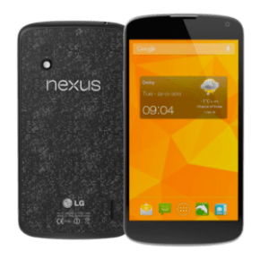 Google Nexus 4 Google Nexus 4