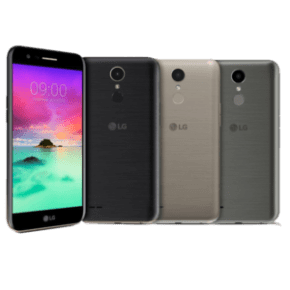 LG K10 (2017)