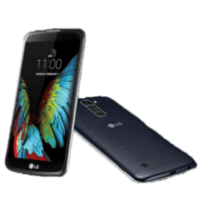 LG K10