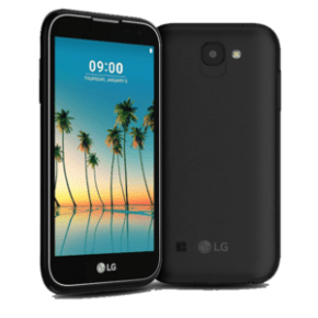 LG K3 2017 LG K3 2017