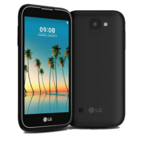 LG K3 2017