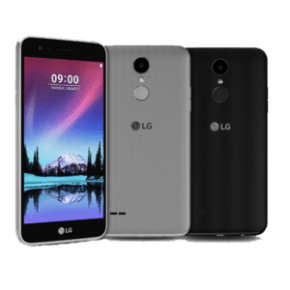 LG K4 2017 LG K4 2017