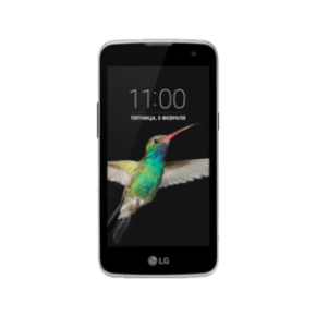 LG K4 LG K4
