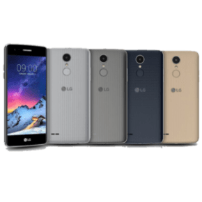 LG LG K8 (2017) LG LG K8 (2017)