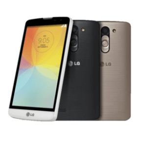 LG L Bello