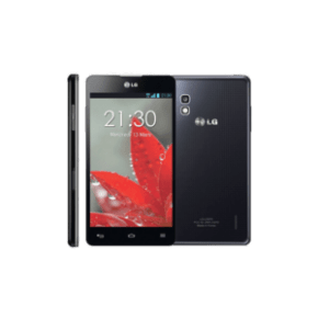 LG Optimus G LG Optimus G