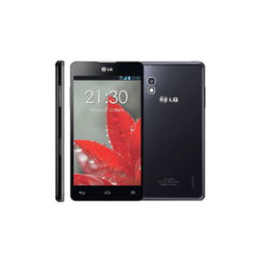 LG Optimus G