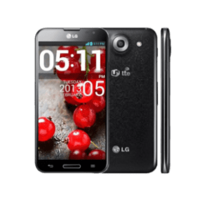 LG Optimus G Pro LG Optimus G Pro