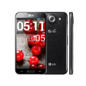 LG Optimus G Pro