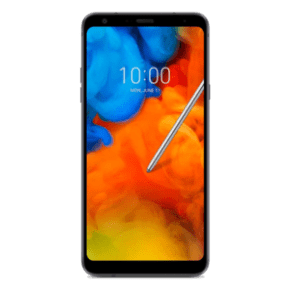 LG Q Stylus LG Q Stylus