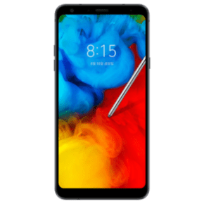 LG Q8 2018 LG Q8 2018