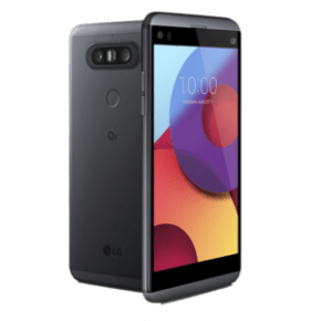 LG Q8