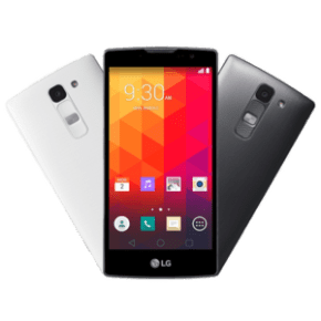 LG Spirit LG Spirit