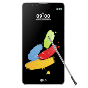 LG Stylus 2 LG Stylus 2