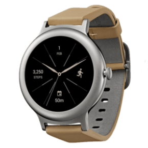 LG Watch Style LG Watch Style