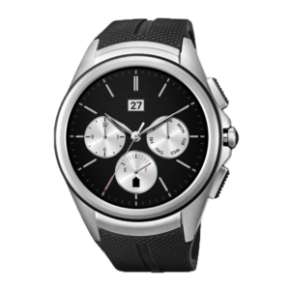 LG Watch Urbane 2e Edition LG Watch Urbane 2e Edition