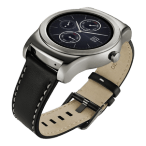 LG Watch Urbane