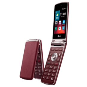 LG Gentle LG Gentle